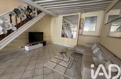 Vente Maison de ville 4 pièces — photo du bien