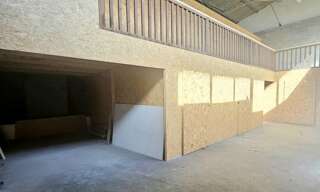 Commerce  190 m² à vendre à Dax (40100)