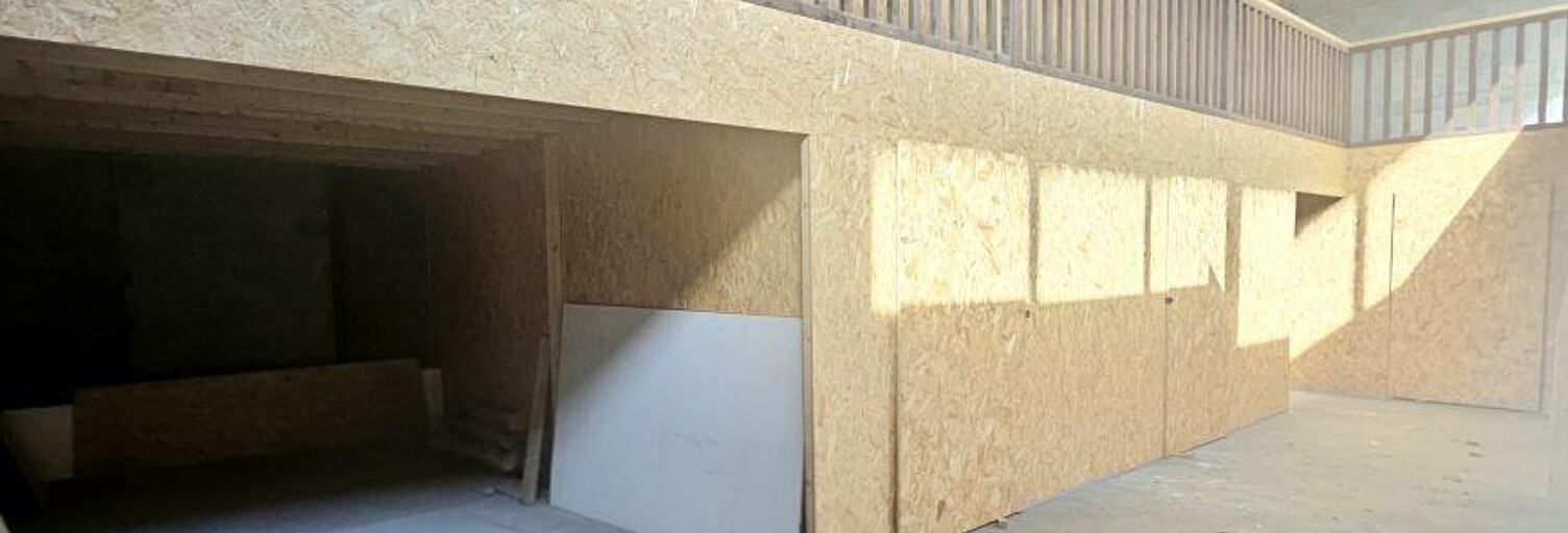 Commerce  190 m² à vendre à Dax (40100)