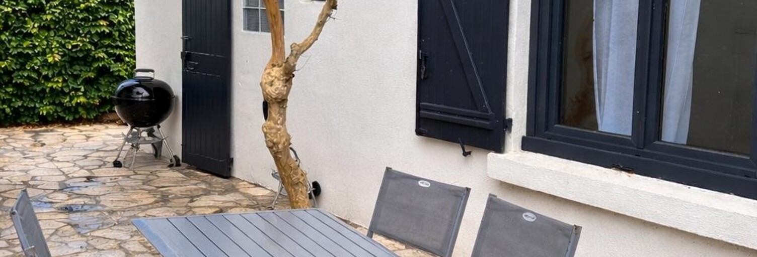 Maison 3 Pièces 60 m² à vendre à La Teste-de-Buch (33260)