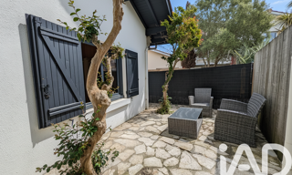 Maison 3 Pièces 60 m² à vendre à La Teste-de-Buch (33260)