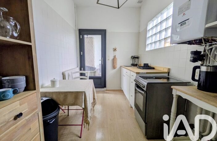 Vente Maison de ville 3 pièces — photo 3