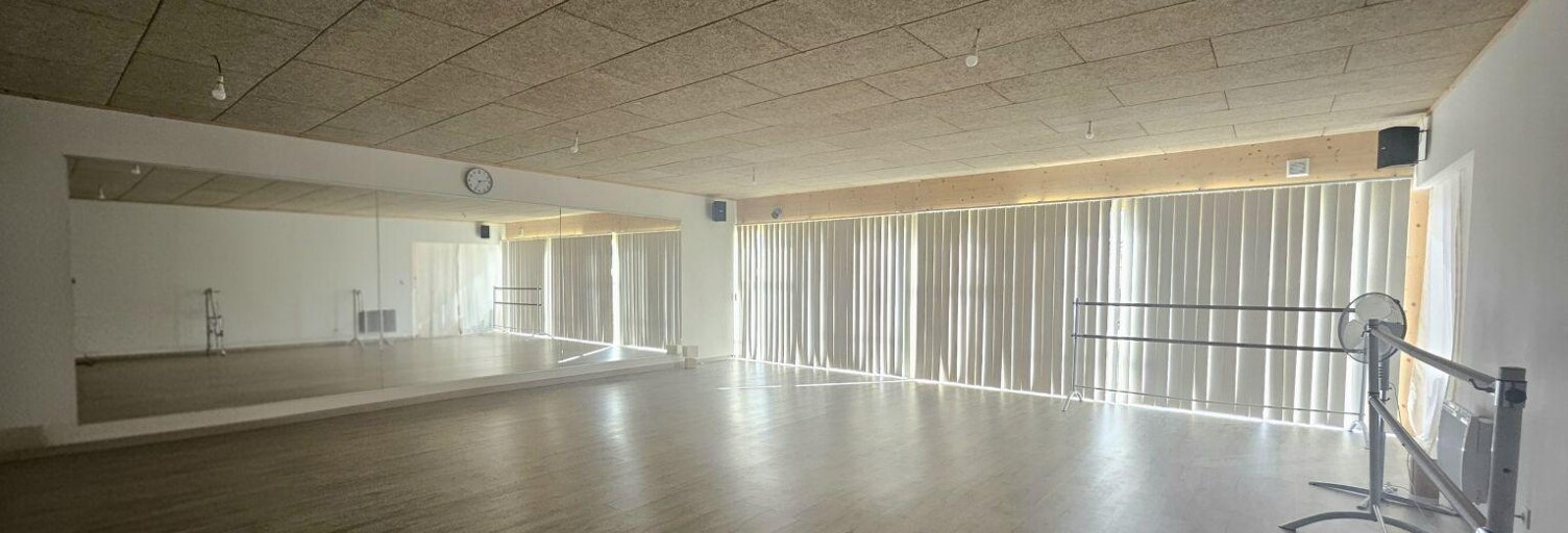 Commerce  227 m² à vendre à Dax (40100)