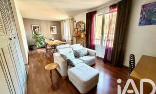 Appartement 2 Pièces 52 m² à vendre à Boulogne-Billancourt (92100)