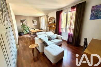 Appartement 2 pièces 398000 €