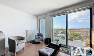 Appartement 3 Pièces 58 m² à vendre à Larmor-Plage (56260)