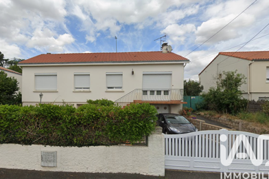 Maison 5 pièces 245000 €