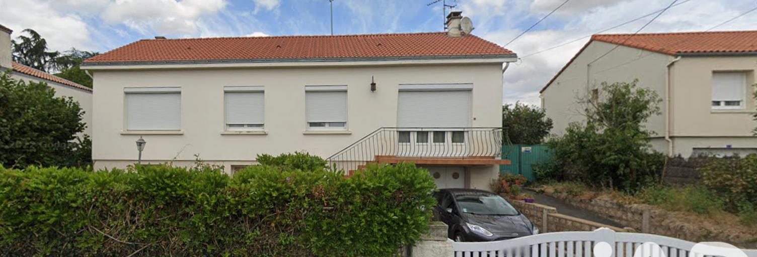 Maison 5 Pièces 93 m² à vendre à Montaigu-Vendée (85600)