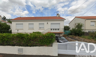Maison 5 Pièces 93 m² à vendre à Montaigu-Vendée (85600)