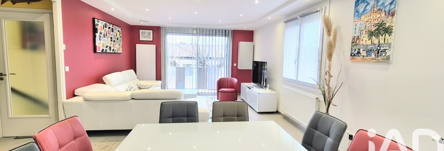 Maison 6 Pièces 154 m² à vendre à Riorges (42153)