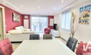 Maison 6 Pièces 154 m² à vendre à Riorges (42153)