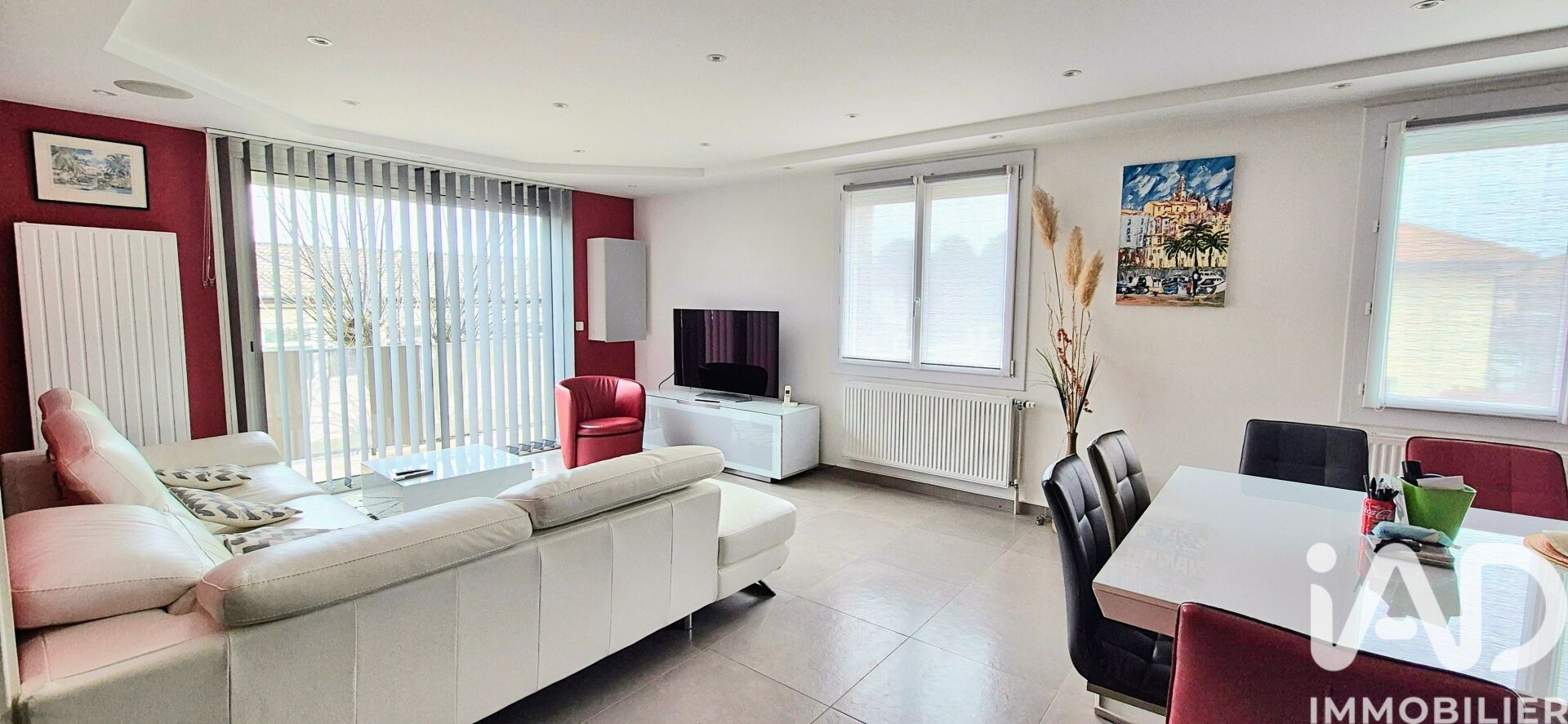 Vente Maison/villa 6 pièces - Photo 2