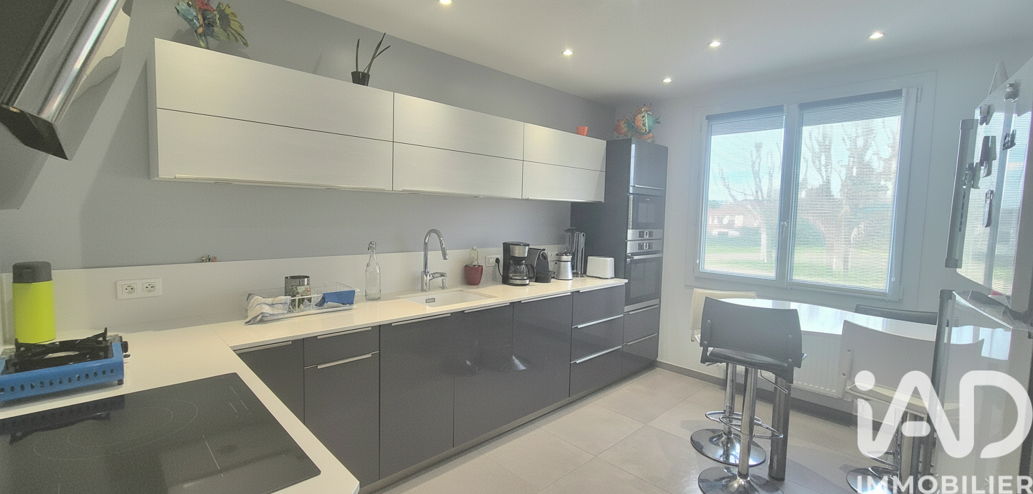 Vente Maison/villa 6 pièces - Photo 3