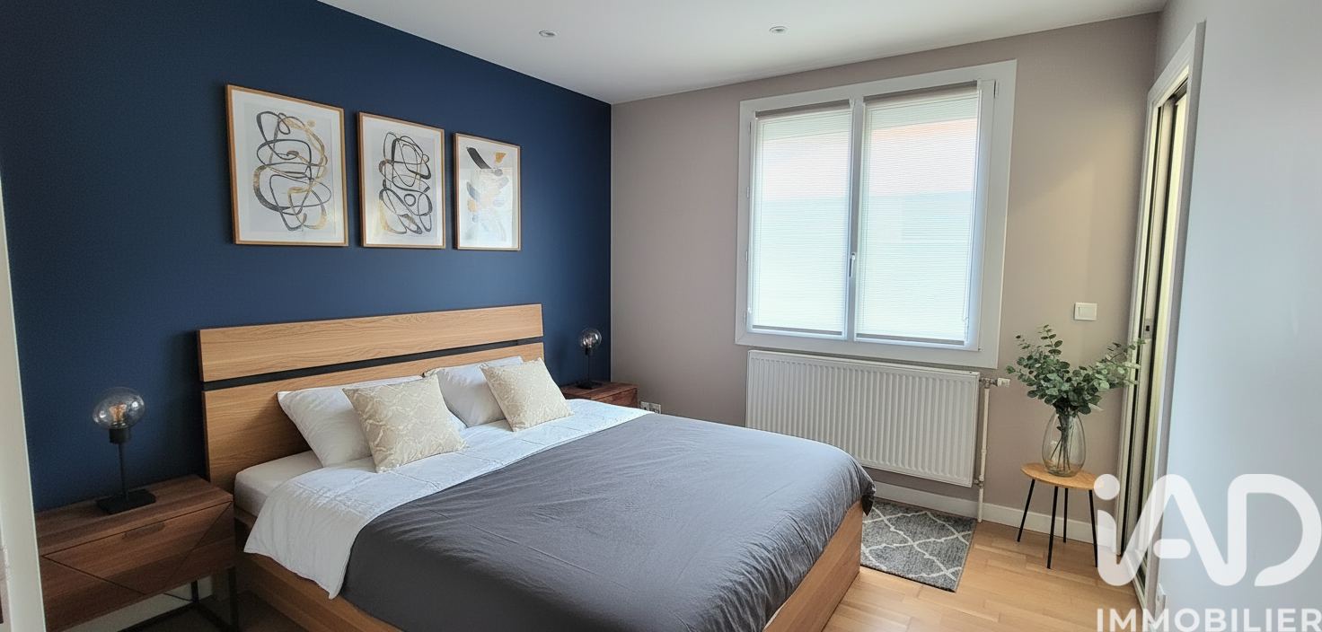 Vente Maison/villa 6 pièces - Photo 4