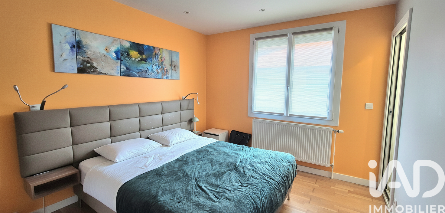 Vente Maison/villa 6 pièces - Photo 5