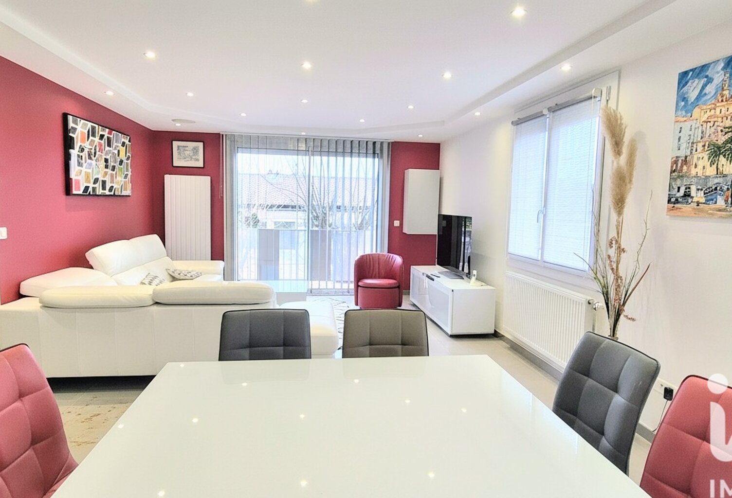 Vente Maison traditionnelle 6 pièces — photo 1