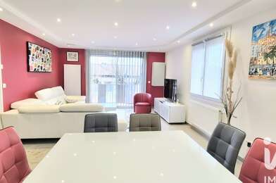 Maison 6 pièces 278000 €