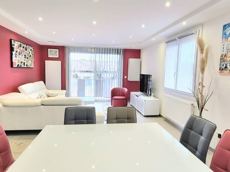 Vente Maison traditionnelle 6 pièces — photo 1
