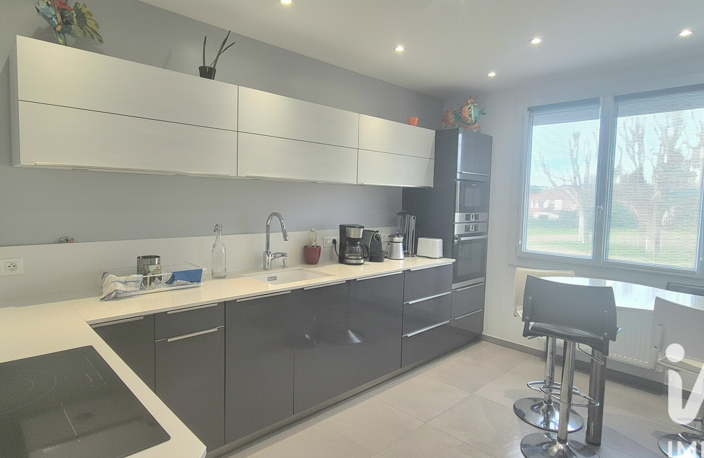 Vente Maison traditionnelle 6 pièces — photo 3