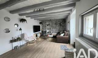 Maison 4 Pièces 87 m² à vendre à Langeais (37130)