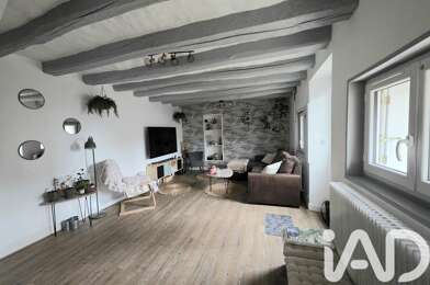 Maison 4 pièces 175000 €