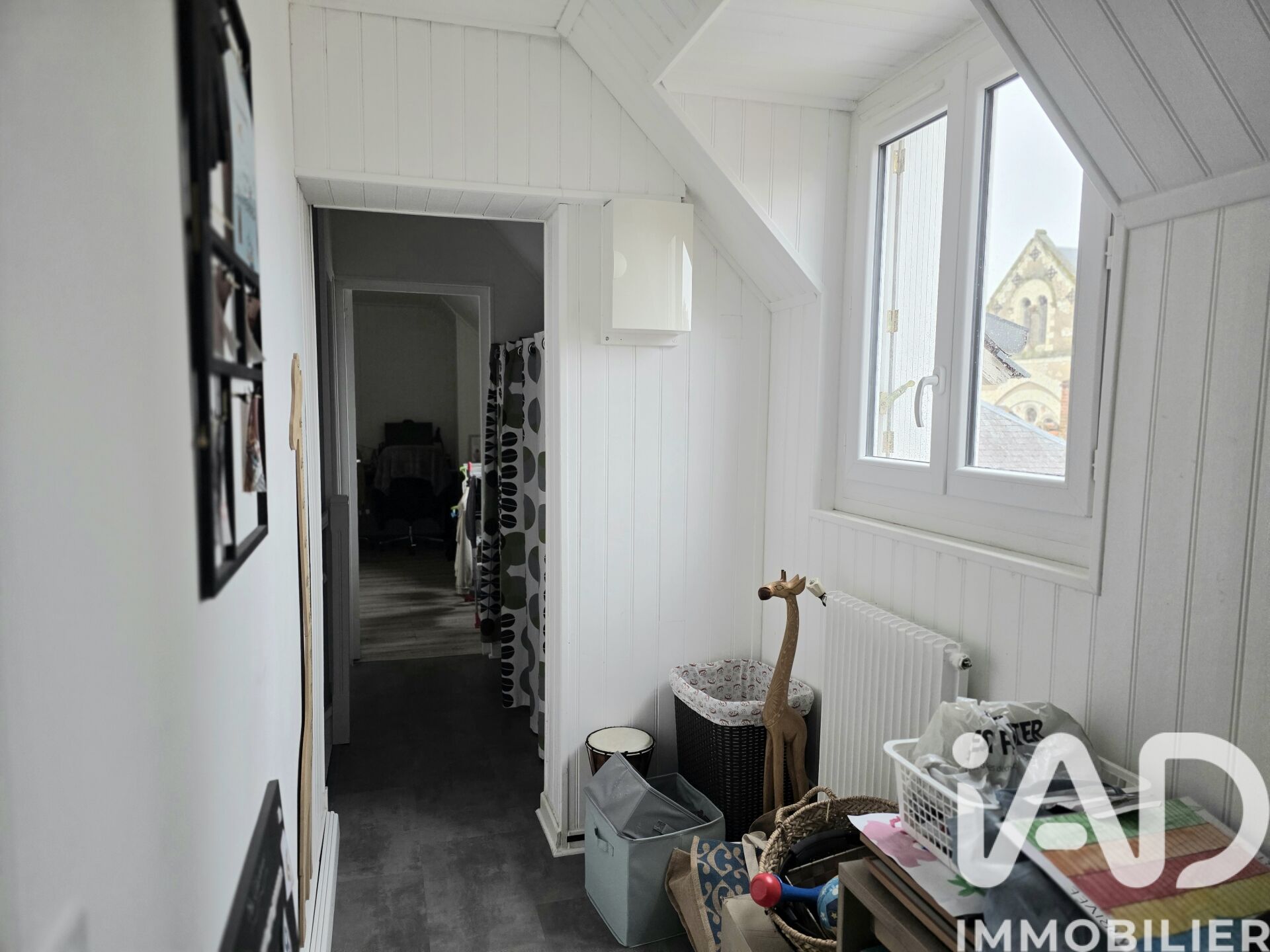 Vente Maison de ville 4 pièces - Photo 5