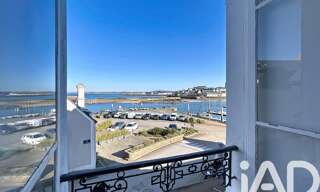 Appartement 2 Pièces 45 m² à vendre à Douarnenez (29100)