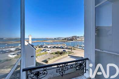 Appartement 2 pièces 210000 €