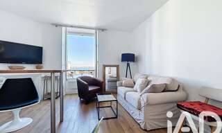 Appartement 2 Pièces 45 m² à vendre à Douarnenez (29100)