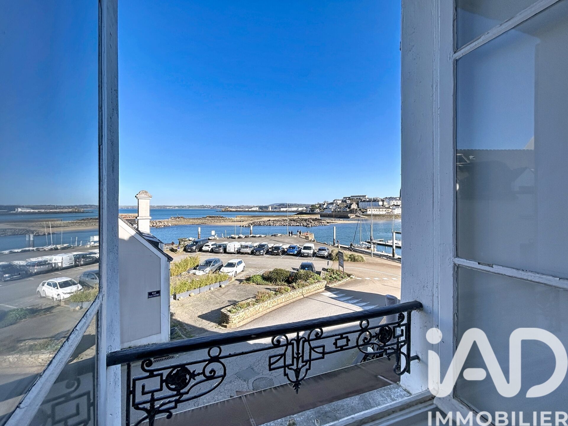 Vente Appartement 2 pièces - Photo 2