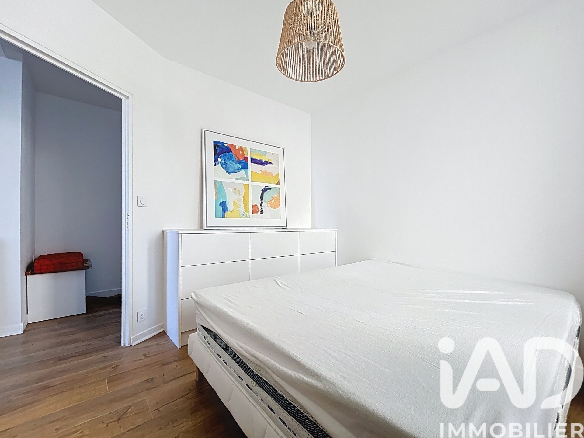 Vente Appartement 2 pièces - Photo 4