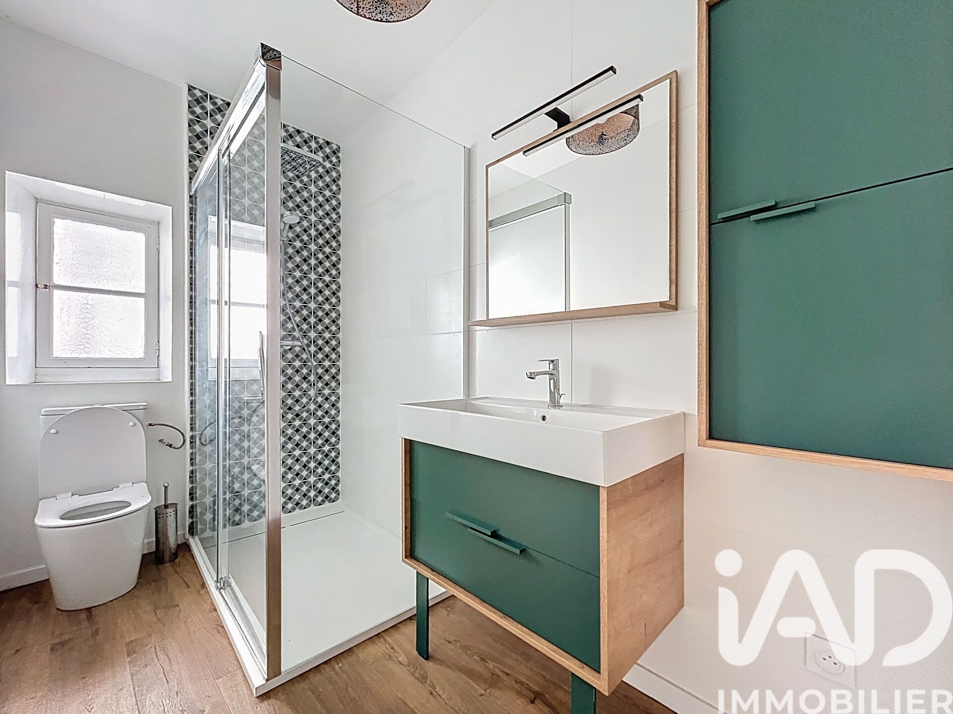 Vente Appartement 2 pièces - Photo 5