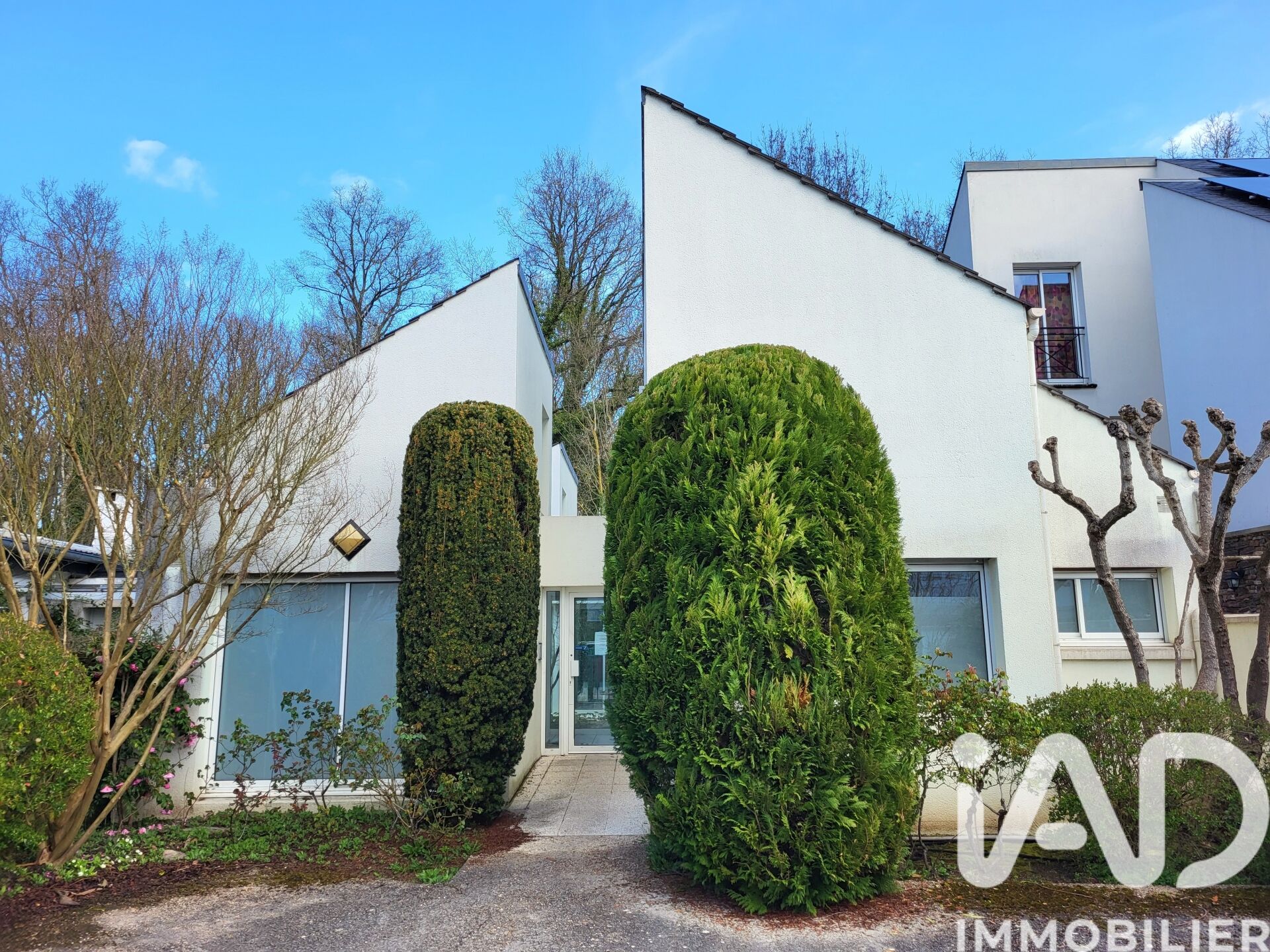 Saclay - 170m² - 7p. - 5ch.