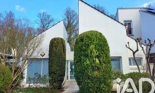 Maison 7 Pièces 170 m² à vendre à Saclay (91400)