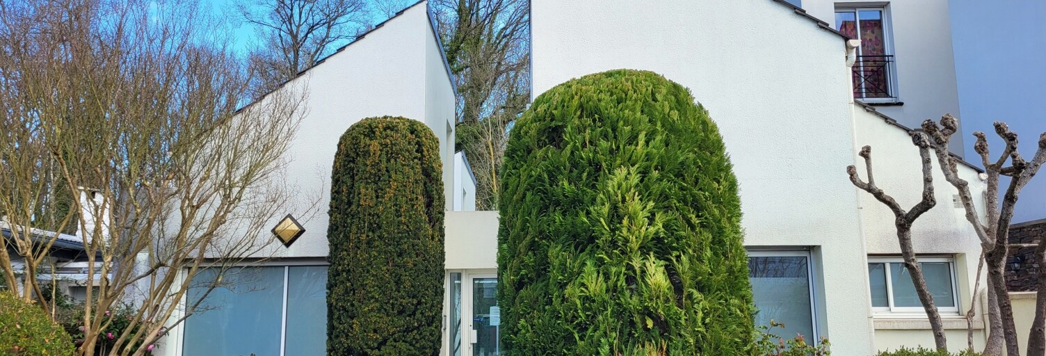 Maison 7 Pièces 170 m² à vendre à Saclay (91400)