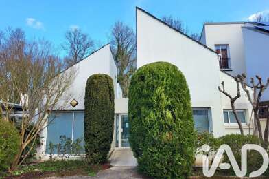 Maison 7 pièces 560000 €