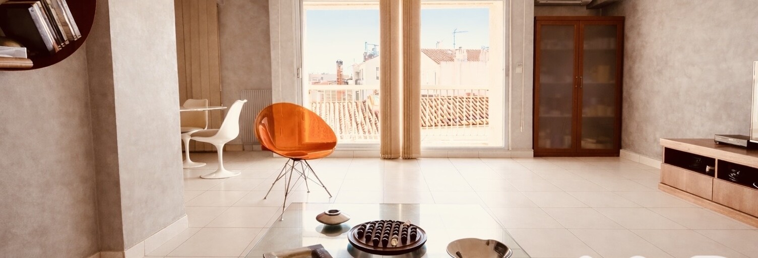 Appartement 3 Pièces 83 m² à vendre à Perpignan (66000)