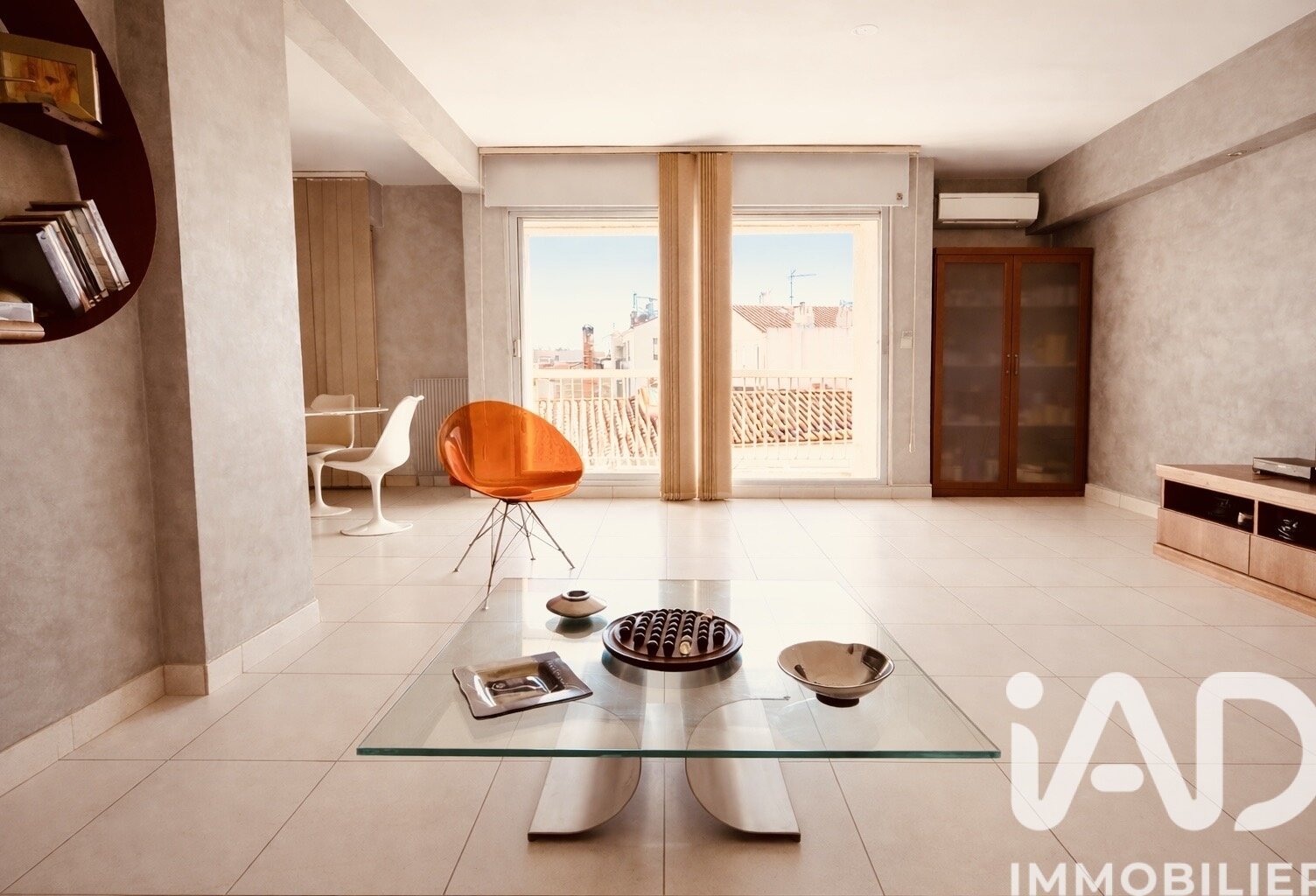 Vente Appartement 3 pièces — photo 1