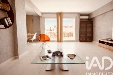 Appartement 3 pièces 129000 €