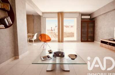 Vente Appartement 3 pièces — photo du bien