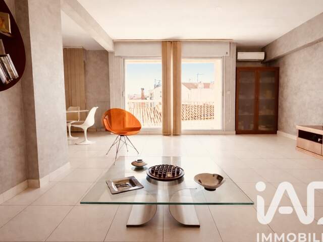 Vente Appartement 3 pièces — photo du bien