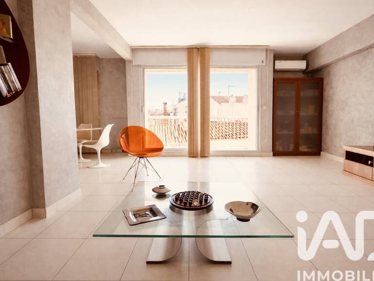 Vente Appartement 3 pièces — photo 1
