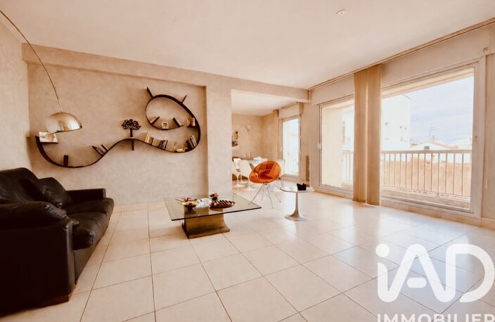 Vente Appartement 3 pièces — photo 2