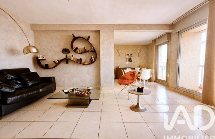 Vente Appartement 3 pièces — photo 3