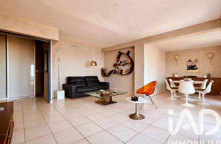 Vente Appartement 3 pièces — photo 4