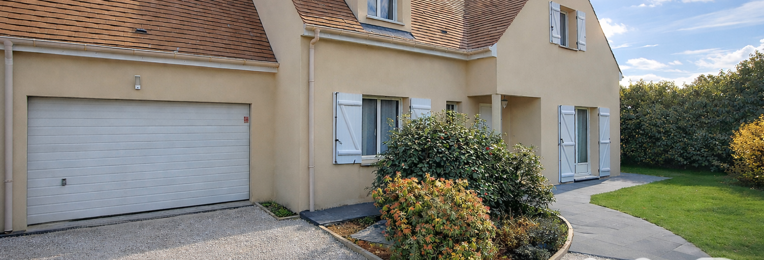 Maison 7 Pièces 189 m² à vendre à Sonchamp (78120)