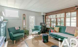 Maison 7 Pièces 120 m² à vendre à Forges-les-Bains (91470)