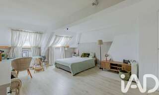 Maison 7 Pièces 120 m² à vendre à Forges-les-Bains (91470)