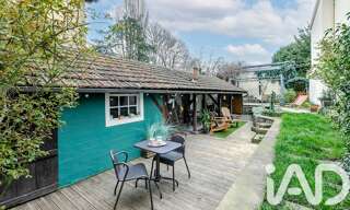 Maison 7 Pièces 120 m² à vendre à Forges-les-Bains (91470)