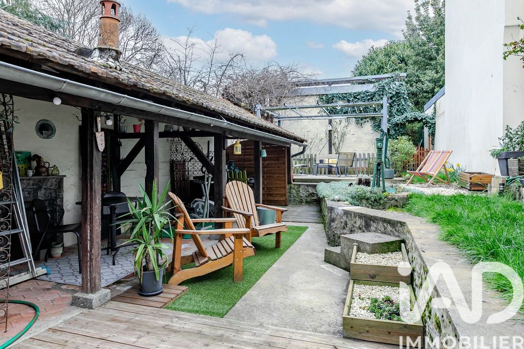Vente Maison traditionnelle 7 pièces - Photo 2